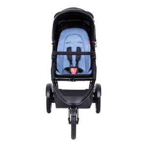 You added <b><u>Phil & Teds Sport and Carrycot in Sky</u></b> to your cart.