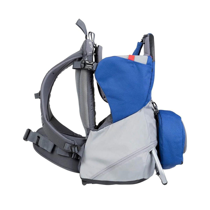 Phil & Teds Parade Carrier in Blue Baby Carriers CPA_V1_3 9420015745047