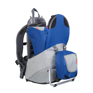You added <b><u>Phil & Teds Parade Carrier in Blue</u></b> to your cart.