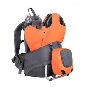You added <b><u>Phil & Teds Parade Carrier in Orange</u></b> to your cart.