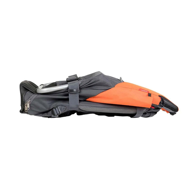 Phil & Teds Parade Carrier in Orange Baby Carriers CPA_V1_44 9420015745054