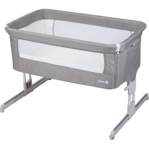You added <b><u>Safety 1st Calidoo Co-Sleeping Crib Warm Grey</u></b> to your cart.