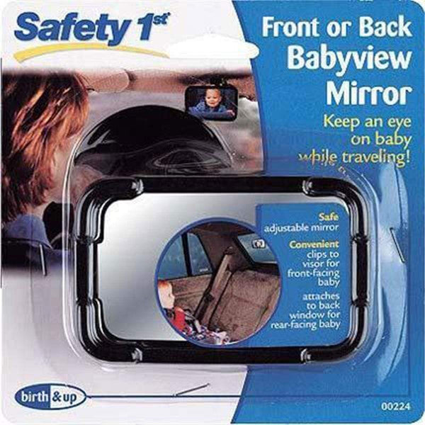 Safety 1st Babyview Mirror
