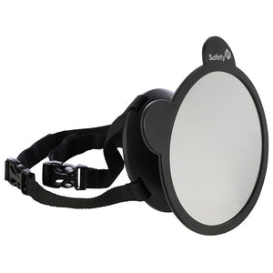 You added <b><u>Safety 1st Back Seat Car Mirror</u></b> to your cart.