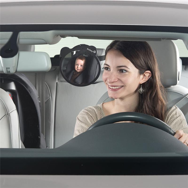 Safety 1st Back Seat Car Mirror