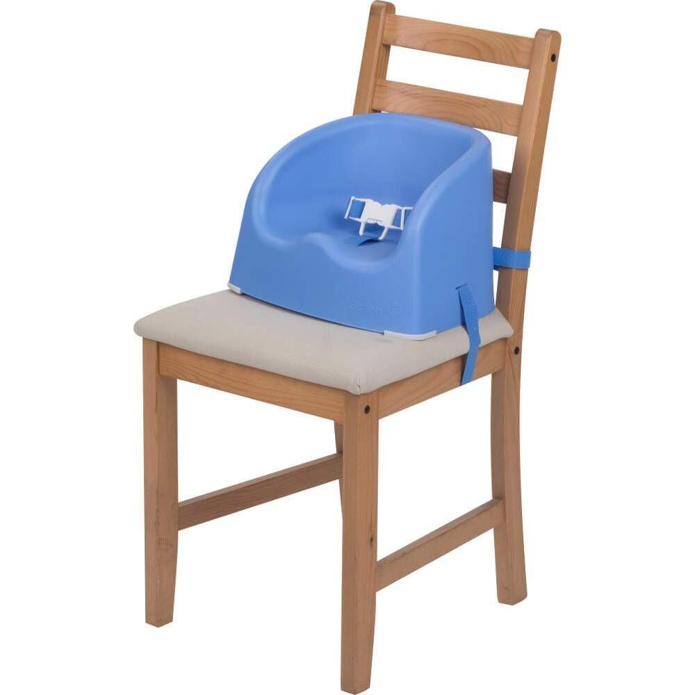 Safety 1st Basic Booster Seat Blue
