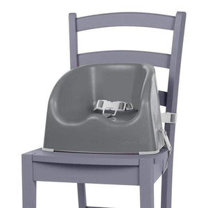 You added <b><u>Safety 1st Essential Booster Seat Warm Grey</u></b> to your cart.