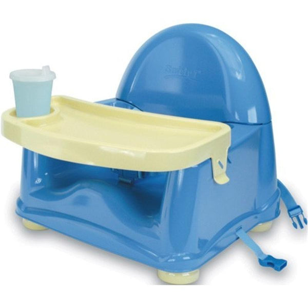 Safety 1st Swing Tray Booster Seat Pastel