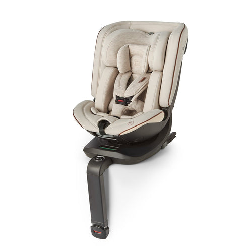 Silver Cross Motion 360 Car Seat in Almond Baby Car Seats sx440.AM