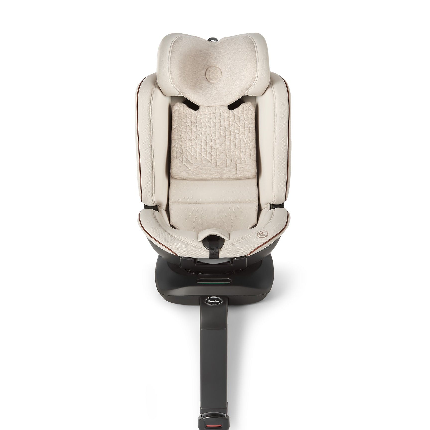 Silver Cross Motion 360 Car Seat in Almond Baby Car Seats sx440.AM