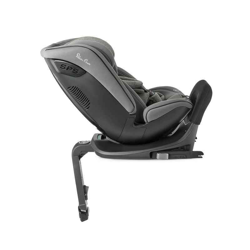 Silver Cross Motion 360 Car Seat in Glacier Baby Car Seats SX440.GL