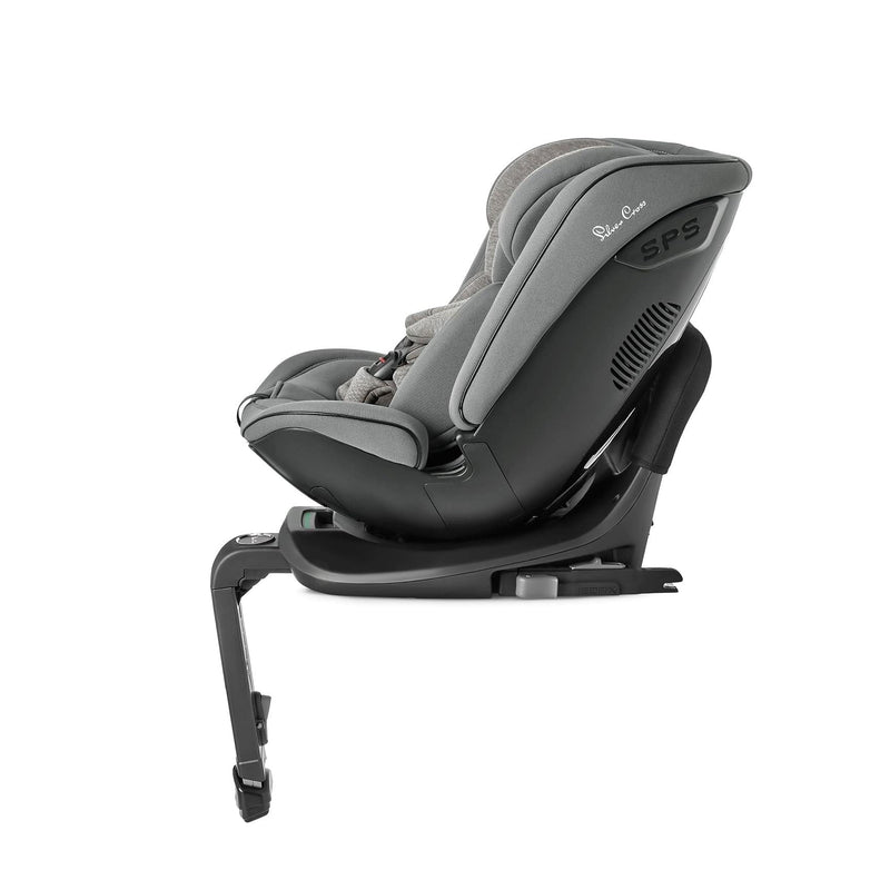 Silver Cross Motion 360 Car Seat in Glacier Baby Car Seats SX440.GL