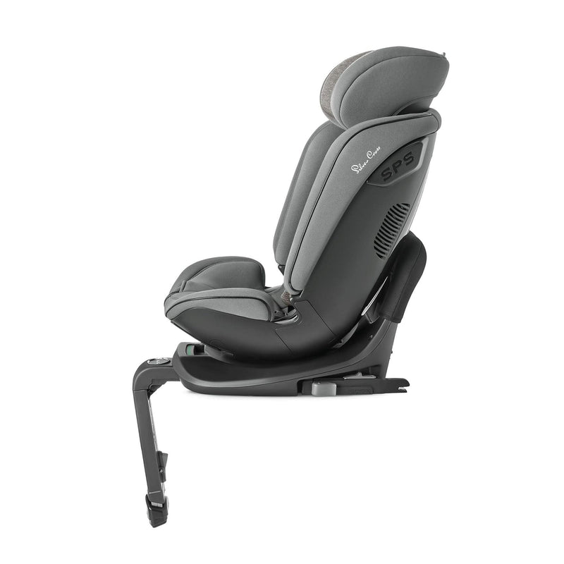 Silver Cross Motion 360 Car Seat in Glacier Baby Car Seats SX440.GL
