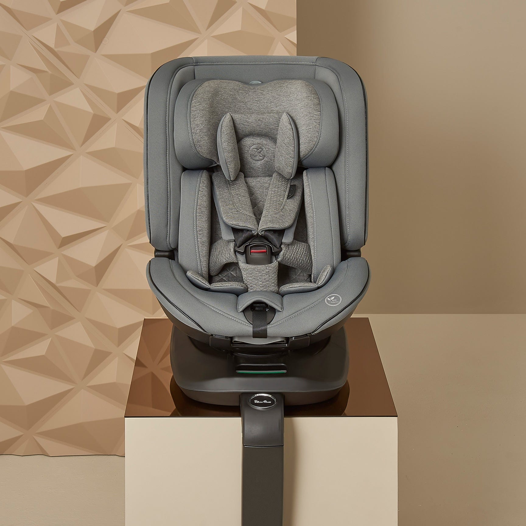 Silver Cross Motion 360 Car Seat in Glacier Baby Car Seats SX440.GL