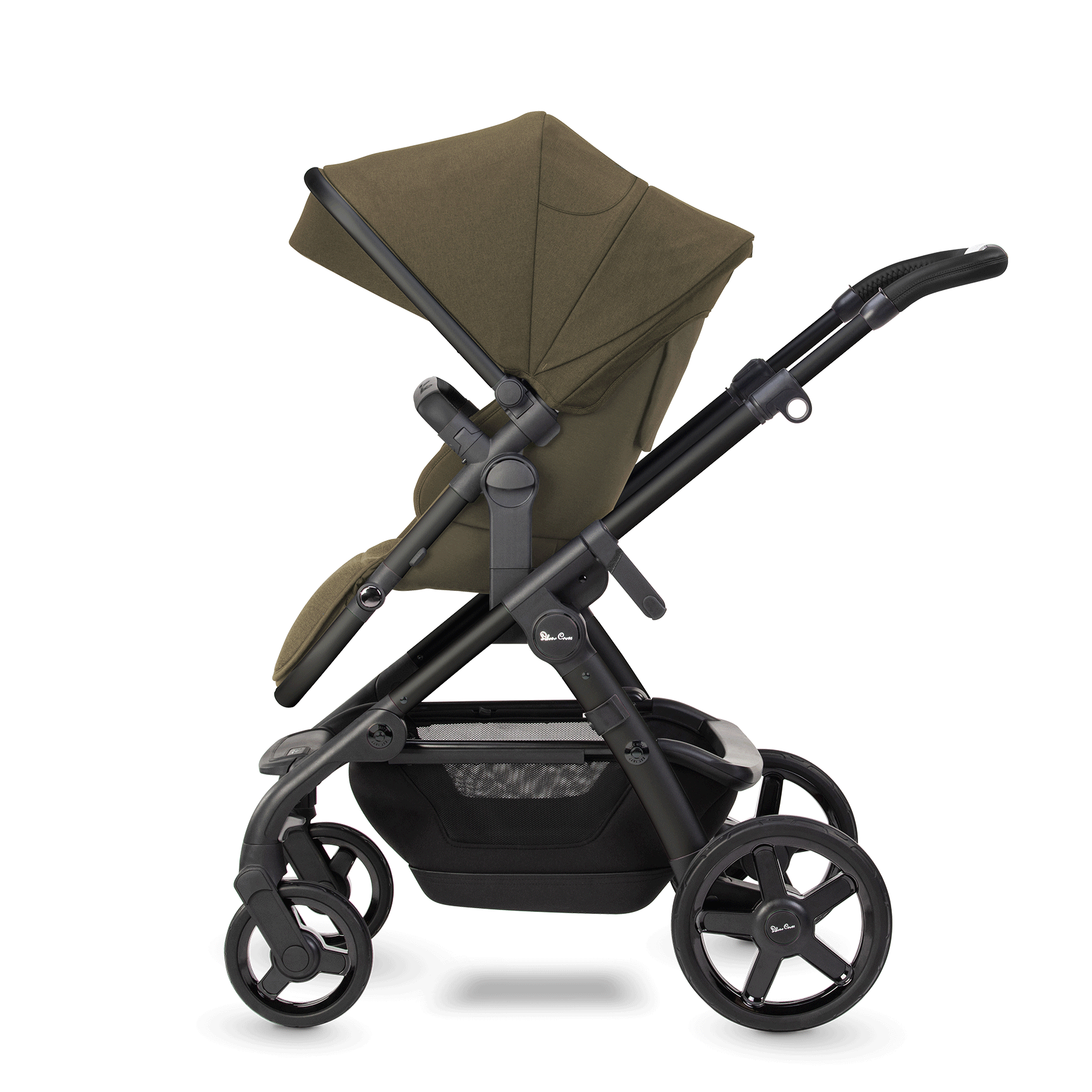 The hot sale wave stroller