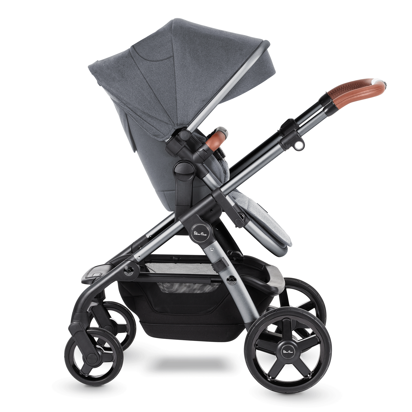 silver cross prams cheap