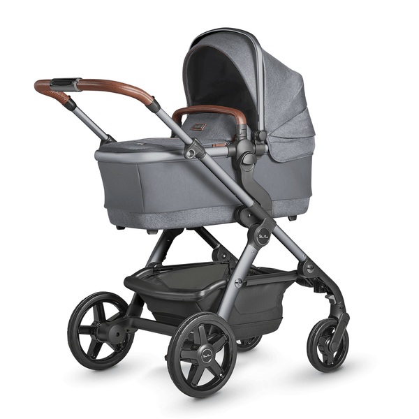 Silver cross 3 in 1 dolls pram sales