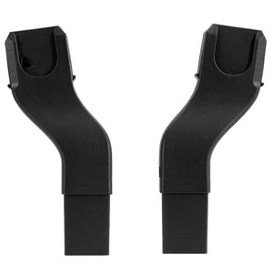 You added <b><u>Silver Cross Wave Universal Car Seat Adaptors</u></b> to your cart.