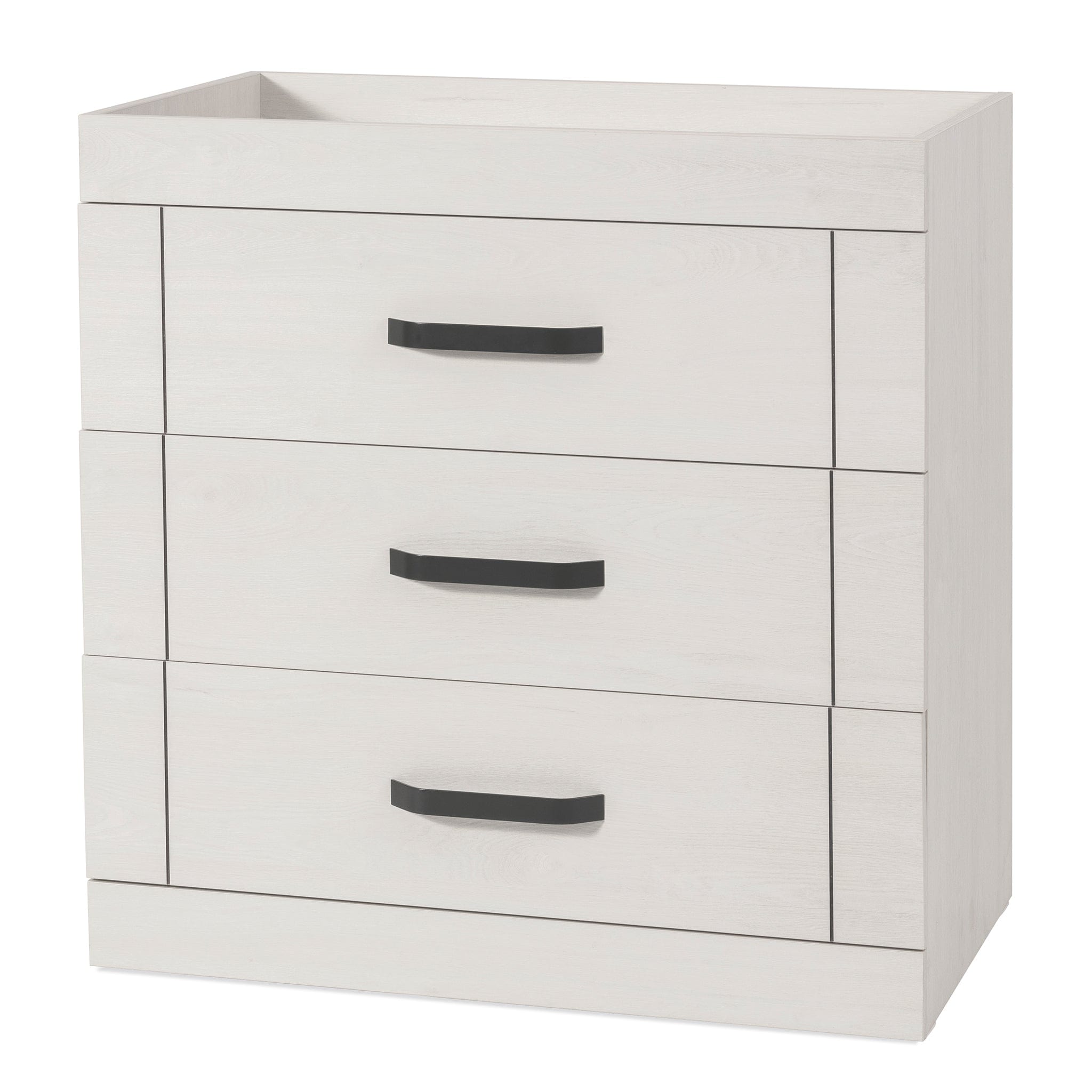 Silver Cross Alnmouth Dresser Dressers & Changers SX8178 5055836925268
