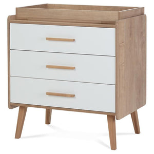 You added <b><u>Silver Cross Westport Dresser</u></b> to your cart.