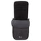 Silver Cross Pop Footmuff Black Footmuffs & Liners