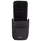 Silver Cross Zest Footmuff Black Footmuffs & Liners SX5201.BK 5055836920942