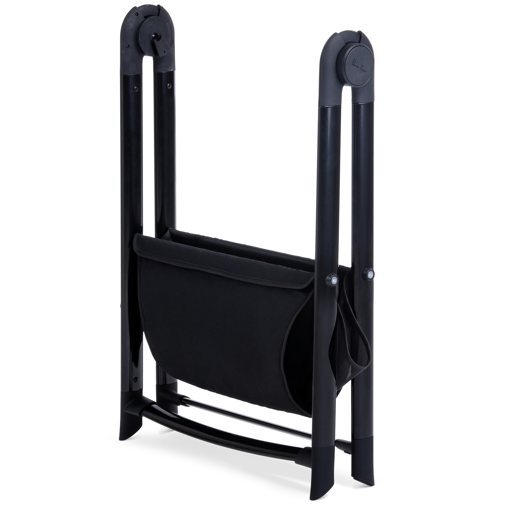 Silver Cross Wave Carrycot Stand Black Moses Baskets & Stands SX5171.00 5055836919755