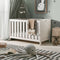 Silver Cross Alnmouth 3 Piece Room Set Nursery Room Sets 12183-ALN 5055836925190