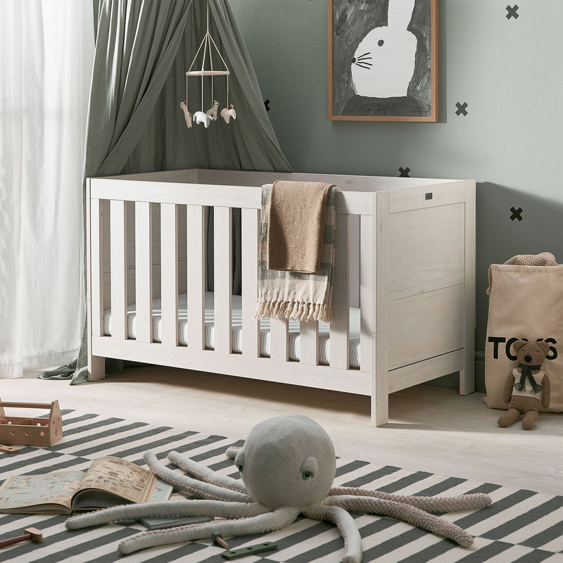 Silver Cross Alnmouth 3 Piece Room Set Nursery Room Sets 12183-ALN 5055836925190