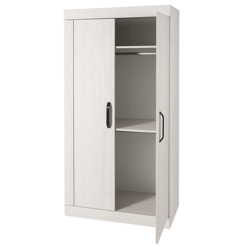 Silver Cross Alnmouth 3 Piece Room Set Nursery Room Sets 12183-ALN 5055836925190