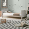Silver Cross Alnmouth 3 Piece Room Set Nursery Room Sets 12183-ALN 5055836925190