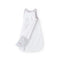 Silver Cross Sleepsuit Swan Follow Your Dreams Silver Cross Bedding SX1541.01 5055836915337