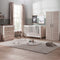 Silver Cross Finchley Oak 3-Piece Nursery Roomset Silver Cross Roomsets 8234-FIN 5055836924209