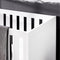 Silver Cross Finchley White 2-Piece Dresser Roomset Silver Cross Roomsets