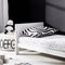 Silver Cross Finchley White 2-Piece Dresser Roomset Silver Cross Roomsets