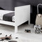 Silver Cross Finchley White 2-Piece Dresser Roomset Silver Cross Roomsets