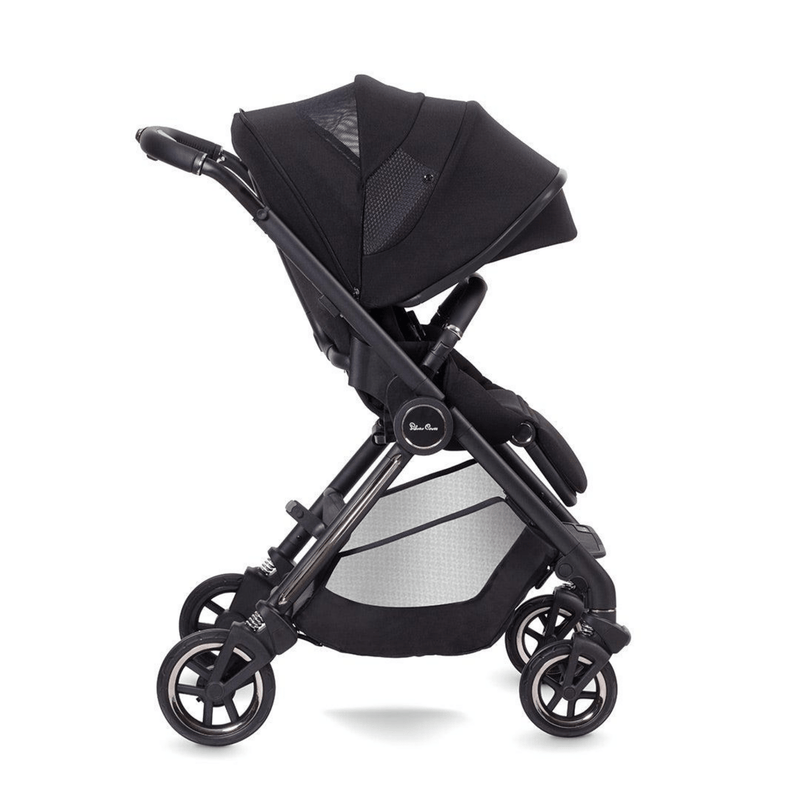 Silver Cross Dune Travel System in Space Travel Systems KTDT.SP1