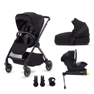 You added <b><u>Silver Cross Dune + Travel Pack with Compact Folding Carrycot - Space</u></b> to your cart.