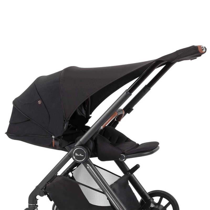 Silver Cross Reef Travel System in Orbit Travel Systems KTRT.OB1