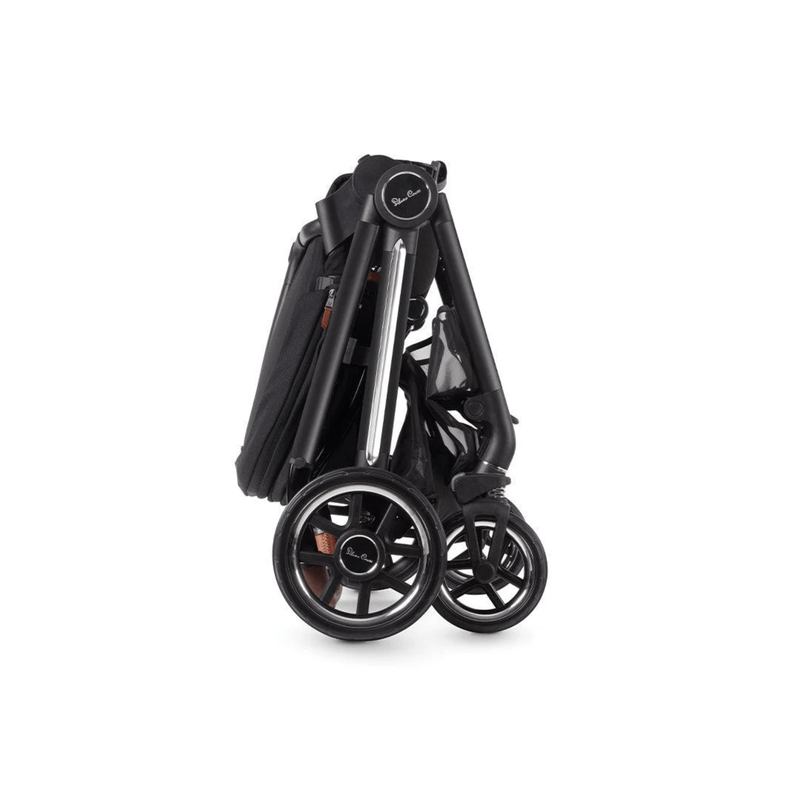 Silver Cross Reef Travel System in Orbit Travel Systems KTRT.OB1