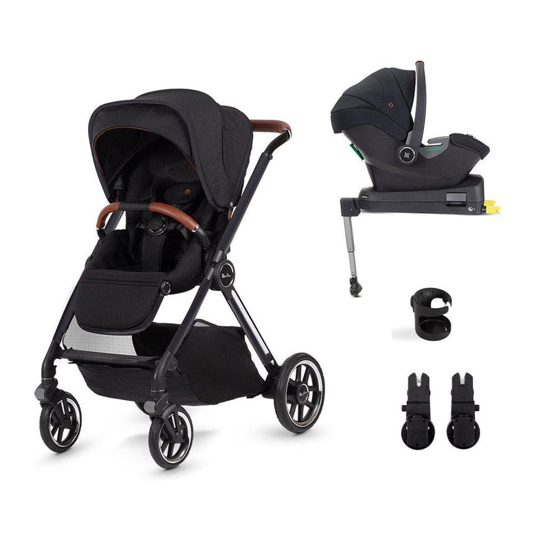 Silver Cross Reef Travel System in Orbit Travel Systems KTRT.OB1