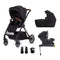 Silver Cross Reef Travel System with First Bed Folding Carrycot in Orbit Travel Systems KTRT.OB4 5055836923554