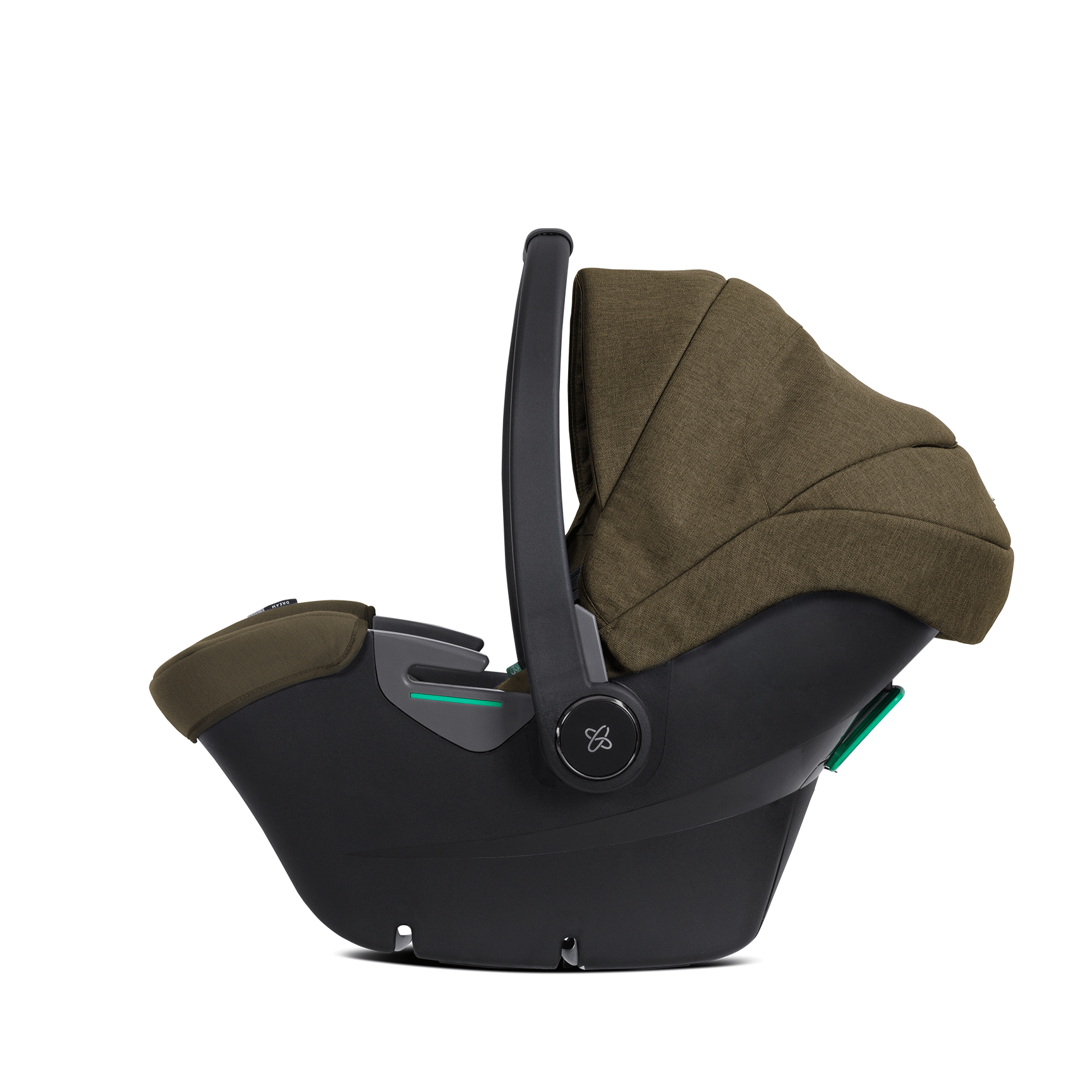 Silver cross wave sales with car seat