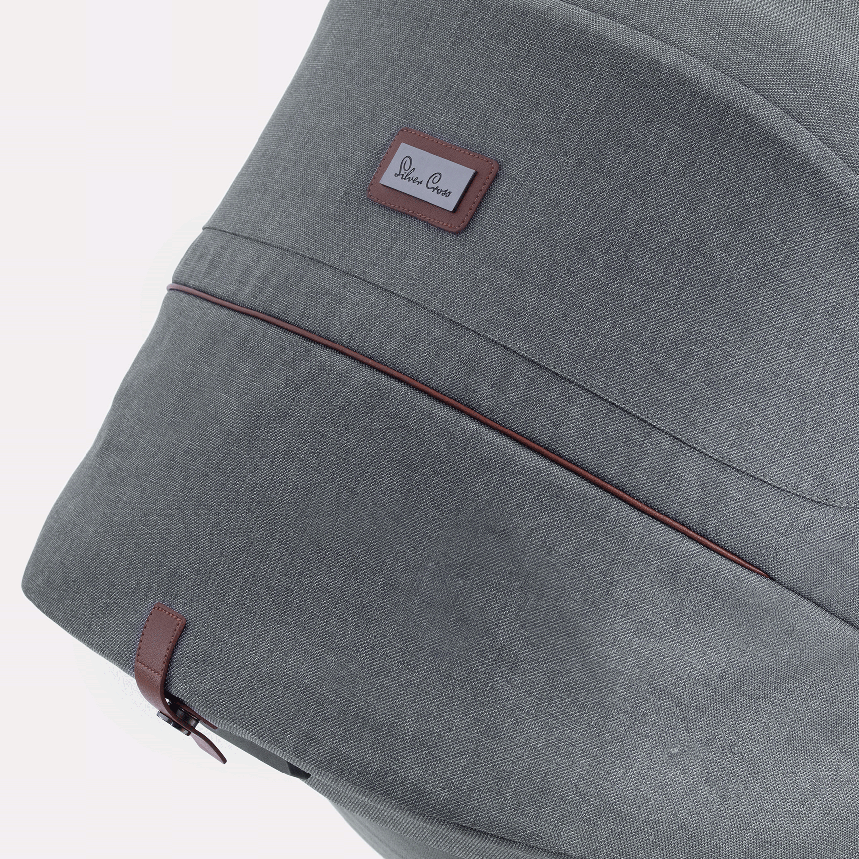 Silver Cross Wave Travel Pack in Lunar