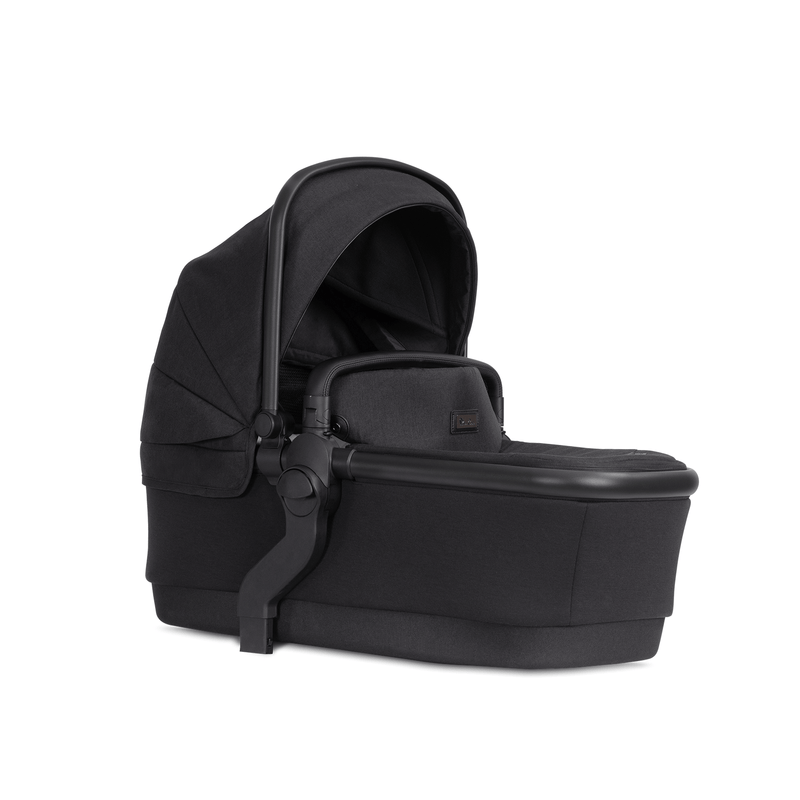 Silver Cross Wave & Ultimate Pack in Onyx Travel Systems KTWU.OX 5055836926128