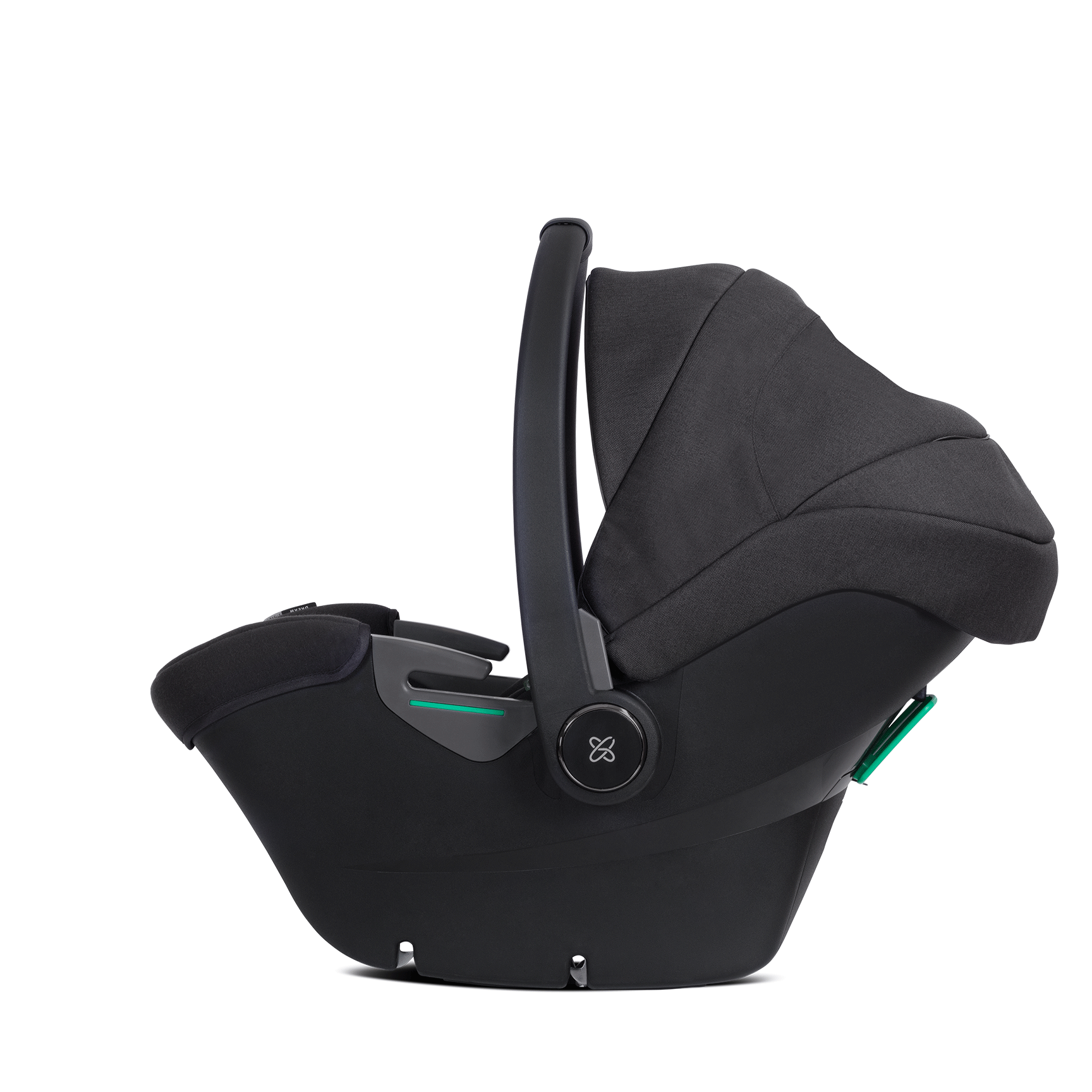 Silver Cross Wave & Ultimate Pack in Onyx Travel Systems KTWU.OX 5055836926128