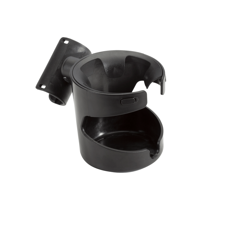 Silver Cross Wave & Ultimate Pack in Onyx Travel Systems KTWU.OX 5055836926128