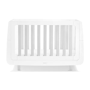 You added <b><u>SnüzKot Mode Cot Bed in Grey</u></b> to your cart.