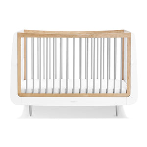 You added <b><u>SnüzKot Skandi Cot Bed in Grey</u></b> to your cart.