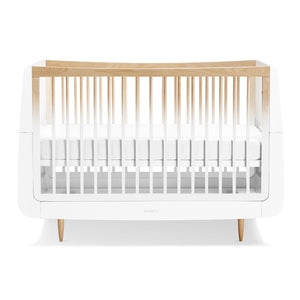 You added <b><u>SnüzKot Skandi Cot Bed in Ombre</u></b> to your cart.